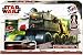 Star Wars Clone Wars Turbo Tank Vehicle