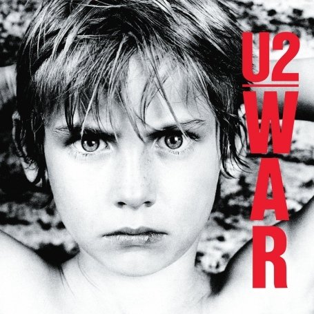 CD-Charts  Music : War  - Remastered [VINYL]