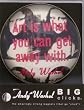 Andy Warhol Big Click Magnet