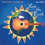 Kiss the Earth ~ Johannes Linstead