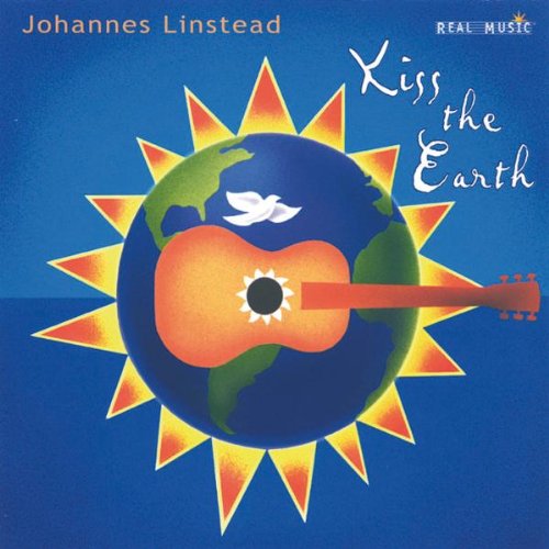 Johannes Linstead - Kiss the Earth - Zortam Music