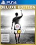 FIFA 16 - Deluxe Edition inkl. Steelbook (exkl. bei Amazon.de) - [PlayStation 4]