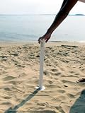 Garden and patio furnitures item: THE SAND ANCHOR