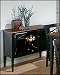 Antique Black / Fudge Brown Server JO-255-42