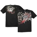 TapouT Men's Spartan Tee