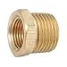 Anderson Metals 706110-0604