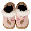 Robeez Mini Shoez Infant/Toddler Autumn Leaves Boot
