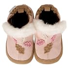 Robeez Mini Shoez Infant/Toddler Autumn Leaves Boot
