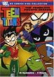 Teen Titans: Complete Seasons 1-4 [DVD] [Region 1] [US Import] [NTSC]