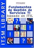 Fundamentos de Gestlon de Sevicios TI