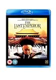 The Last Emperor [Blu-ray]