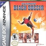ULTIMATE BEACH SOCCER ULTIMATE BEACH SOCCER