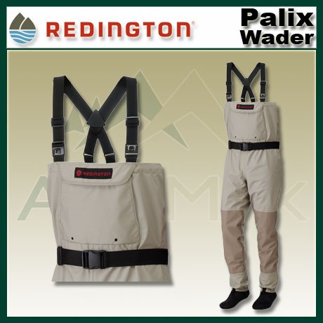 Redington Palix River Wader Small