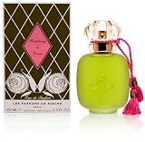 Roseberry de Rosine by Les Parfums De Rosine for Women 3.3 oz Eau de Parfum Spray