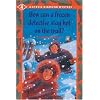 How Can a Frozen Detective Stay Hot on the Trail? (A Stevie Diamond Mystery)