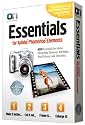 Photoshop Elements Essentials (PC/Mac)