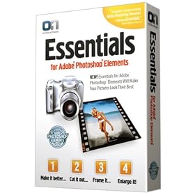 onOne Essentials For Adobe Photoshop Elements by Onone Software