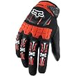 Fox Racing Honda Dirtpaw Youth Boys MX Motorcycle Gloves