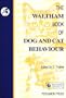 The Waltham Book of Dog and Cat Behaviour (Pergamon Veterinary Handbook Series)