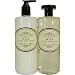 Naturally European Luxury Body Lotion and Shower Gel Combo