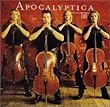 カルト by アポカリプティカ (2000-09-30)