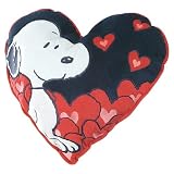 Eigenschaften UnitedLabels / Peanuts Kissen Snoopy