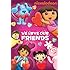 Nick Jr. Favorites: We Love Our Friends