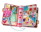 VTech VTech Disney Princess Magic Wand Book