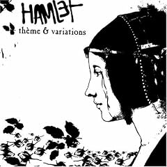 Hamlet : Themes & Variations