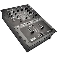 Rane TTM 56S 2-Channel DJ Mixer