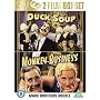 Duck Soup/Monkey Business [DVD]
