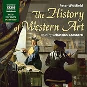 The History of Western Art | [Peter Whitfield]
