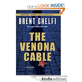 The Venona Cable: A Thriller