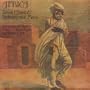Africa: Drum Chant & Instrumental Music