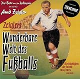 DFB-Pokal 2004/05, Viertelfinale: Bitte nicht füttern! DFB-Pokal 2004/05, Viertelfinale: Bitte nicht füttern!