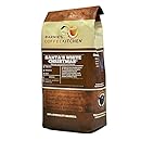 Barnie's CoffeeKitchen Santa's White Christmas, 10 Ounce