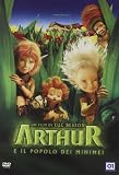 Arthur E Il Popolo Dei Minimei
