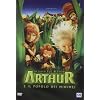 Arthur E Il Popolo Dei Minimei