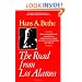 The Road from Los Alamos: Collected Essays of Hans A. Bethe (Masters of Modern Physics)