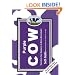 Purple Cow, New Edition: Transform Your Business by Being Remarkable--Includes new bonus chapter