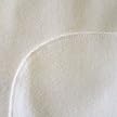 Naturepedic Organic Cotton Mattress Protector for Portable Crib