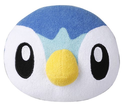 アイデス 同乗器用パッド ポッチャマ 8710