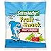 Seitenbacher Cherry Dolphins Gummi Candy - 3.5 oz