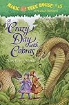 A Crazy Day with Cobras