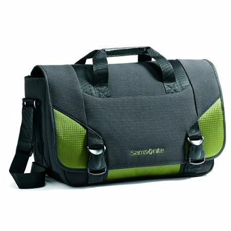 Samsonite eVolve Messenger Bag