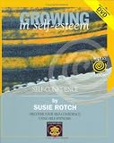 Growing in Self Esteem: Book + DVD (HypnoBooks)