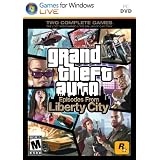 Grand Theft Auto: Episodes from Liberty Cityby Take 2