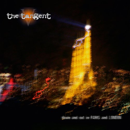 The Tangent - Down and Out in Paris and London - Zortam Music