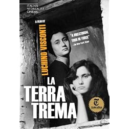 La Terra Trema