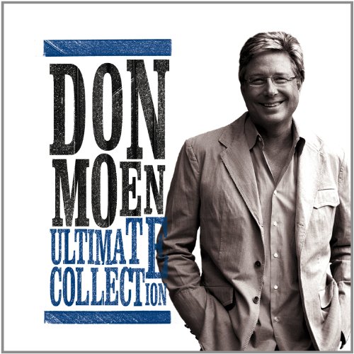 Don Moen - Ultimate Collection - Zortam Music